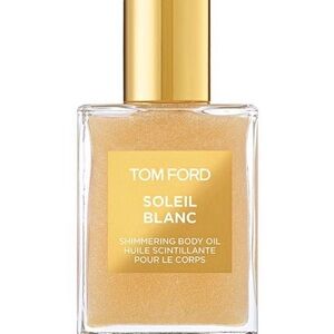 Tom Ford Soleil Blanc Radiant Gold Body Oil 45 ML
